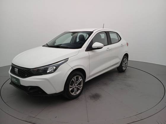 FIAT ARGO 1.0 FIREFLY FLEX DRIVE MANUAL FIAT ARGO 1.0 FIREFLY FLEX DRIVE MANUAL